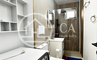 Apartament de vânzare cu 2 camere în zona Nufarul, Oradea - Poză 9