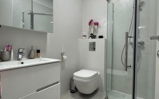 3 CAMERE + CURTE 76mp || SISESTI - BANEASA - Poză 17