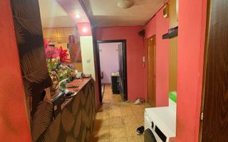 2 camere decomandat 3 minute METROU  Aparatorii Patriei - Poză 8