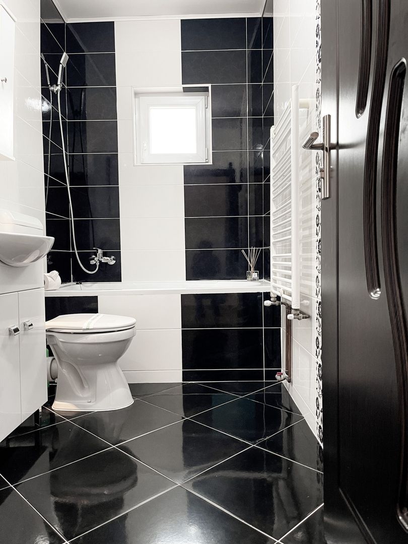 VANDUT - Apartament 2.5 camere | Mobilat & Utilat | Com 0% - Poză 13