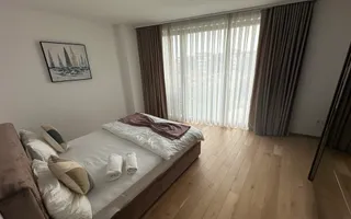Apartament bloc nou 3 camere - parcare subterana - Poză 20