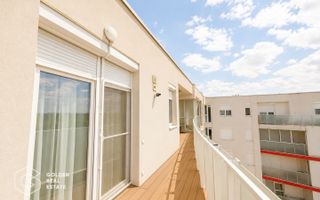 Apartament 2 camere, vedere spectaculoasă, bloc nou, Malul Mureșului - Poză 8