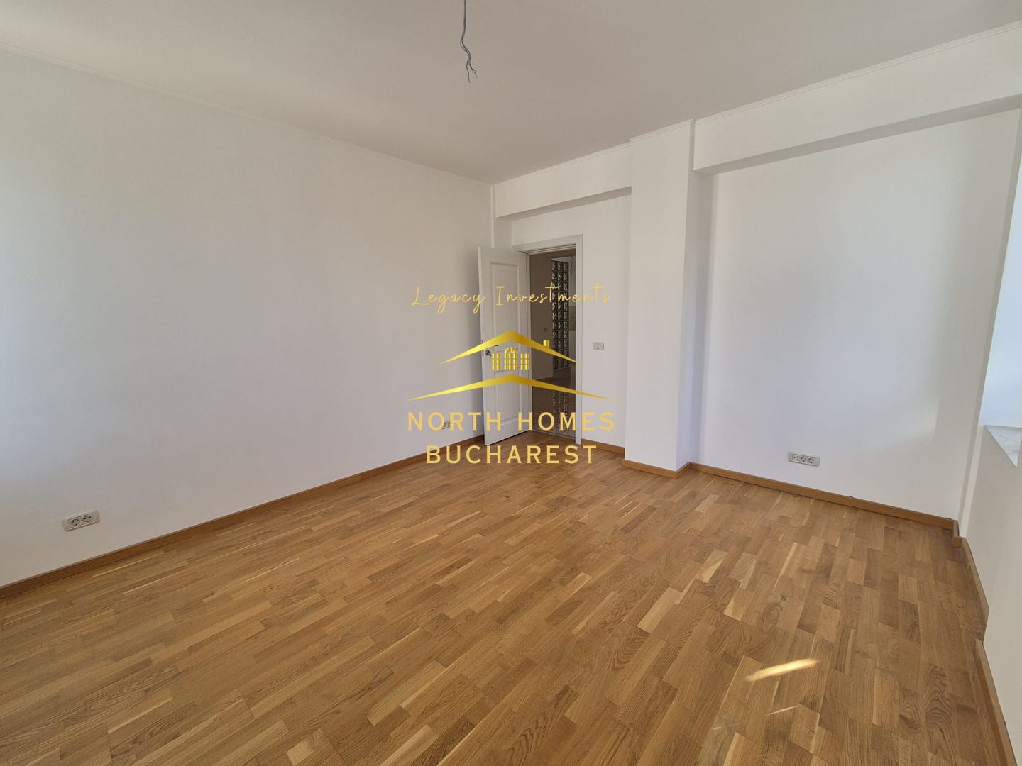 APARTAMENTE 4 CAMERE PREMIUM | STRAULESTI | TVA INCLUS | COMISION 0% - Poză 14