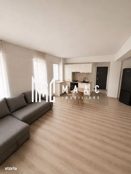 Apartament 3 camere de închiriat | Țiglari, Sibiu | 65 mp - Poză 4