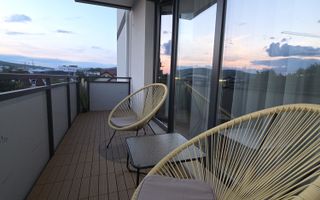 Apartament modern cu 2 camere | Bloc nou | Mărăști - Poză 7