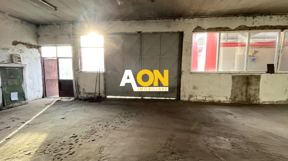 Spatiu Comercial, 150mp, Pretabil Pentru Service Auto, Zona Dedeman - Poză 8