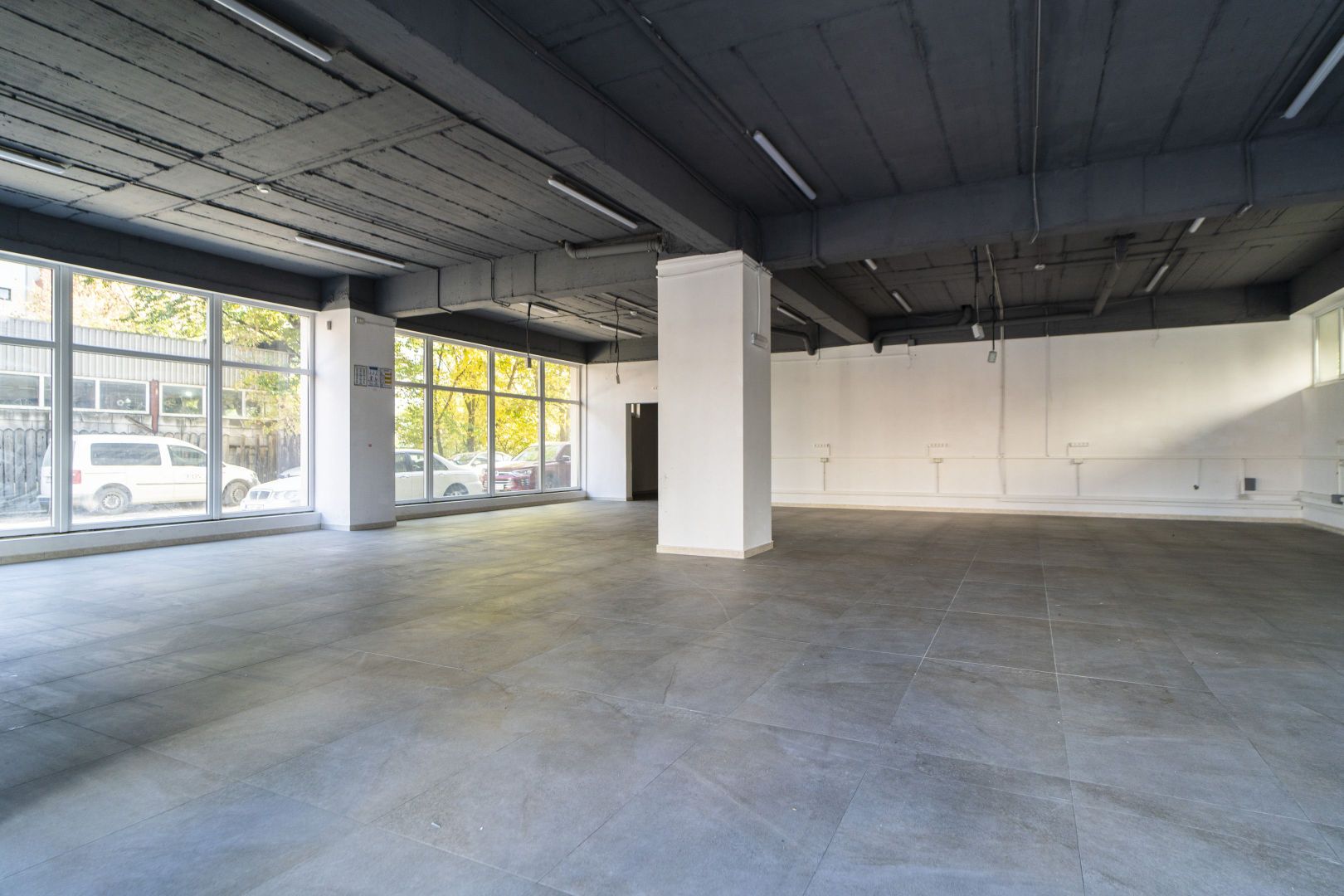Spatiu Comercial | Militari-Uverturii-Apusului | 280mp - Poză 5