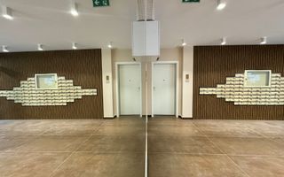 Apartament cu 2 camere + 2 bai *70mp* | Imobil Boutique | Zona Unirii - Poză 49