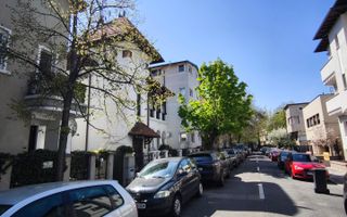 Apartament Dorobanti Beller 5 camere et 1 - Poză 1