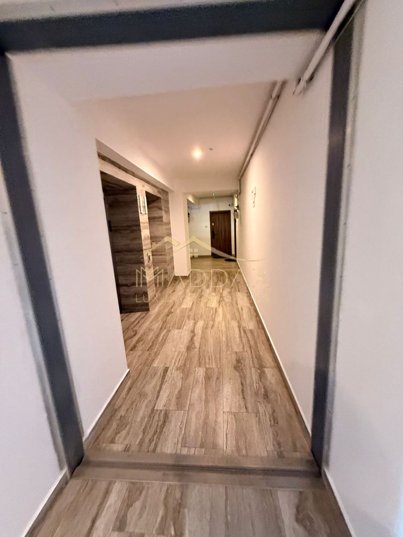 Apartament modern*Complex NOU* Parcare inclusa**Malul marii//Mamaia Nord - Poză 15