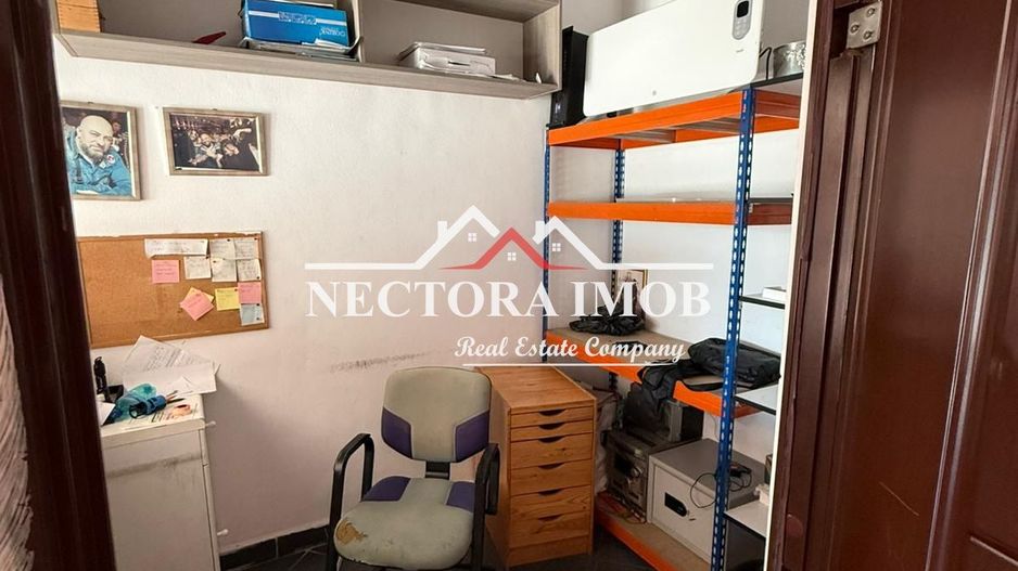 NECTORA IMOB-Spatiu Comercial Blvd. Nufarului, 25 mp, Vitrina, 1 cam. - Poză 3