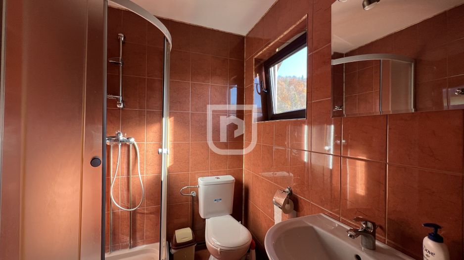 Casa cu 4 dormitoare | strada Manastirii | Gura Humorului - Poză 17