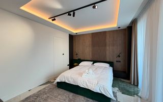 Apartament ultrafinisat | 3 camere | zona Unirii - Poză 7