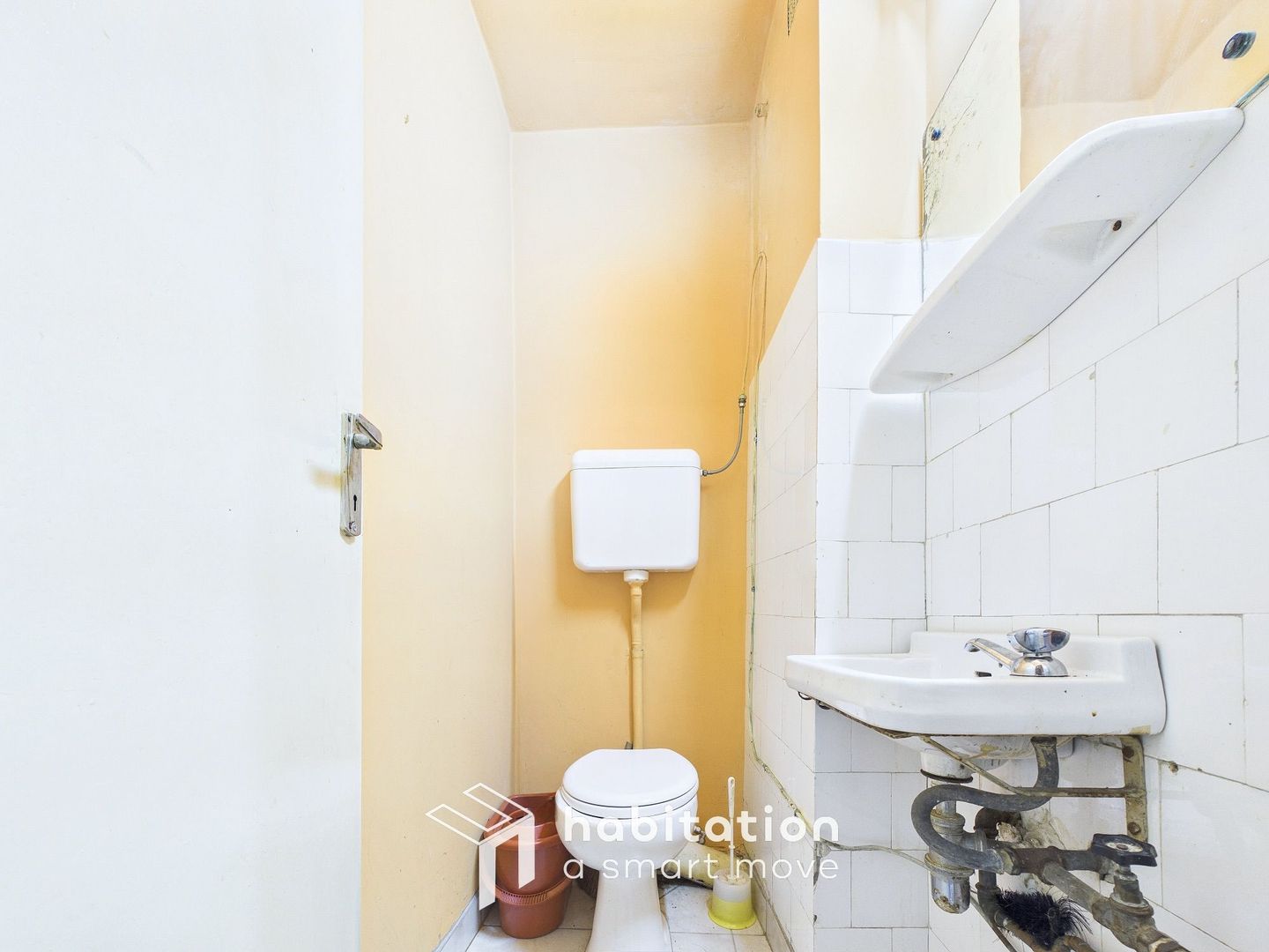 Apartament spatios cu 4  camere, Piața Unirii - Punctele Cardinale - Poză 25