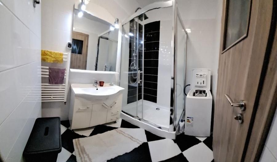 Apartament 2 camere de închiriat I zona Iulius Mall | Parcare subteran - Poză 3