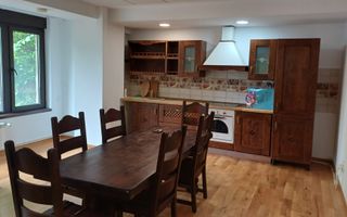3 camere de închiriat – 200 m² utili – Băneasa - Poză 6