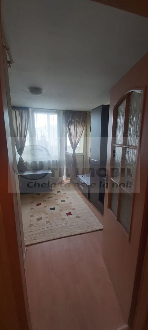 Apartament 2 camere mansardat Păcurari – 58.000 euro - Poză 5