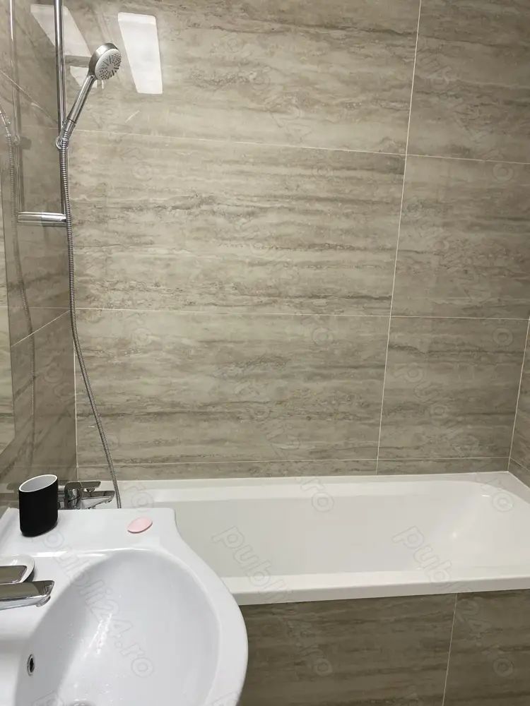 Închiriere apartament 2 camere decomandat Rond Baba Novac - Poză 7