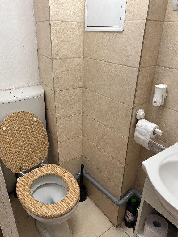 Apartament 3 camere Gradina Icoanei - Poză 17