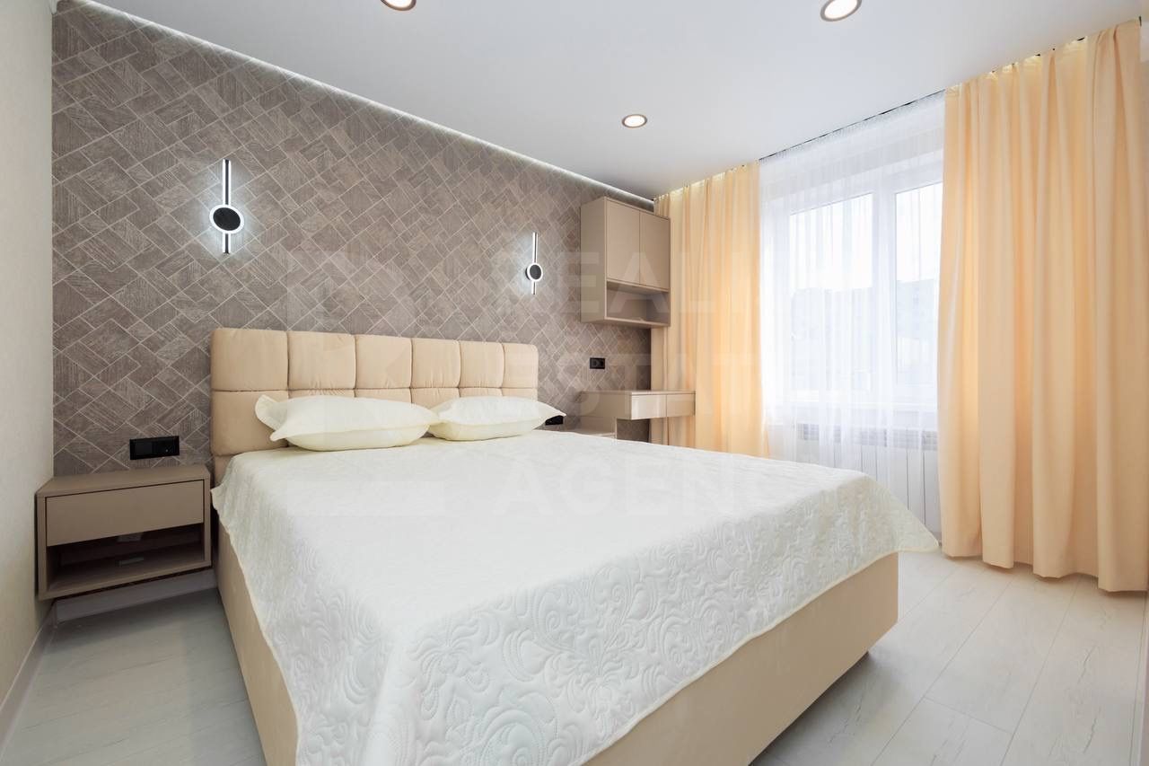 Vânzare apartament, 2 camere, str. Ginta Latina, Ciocana. - Poză 3