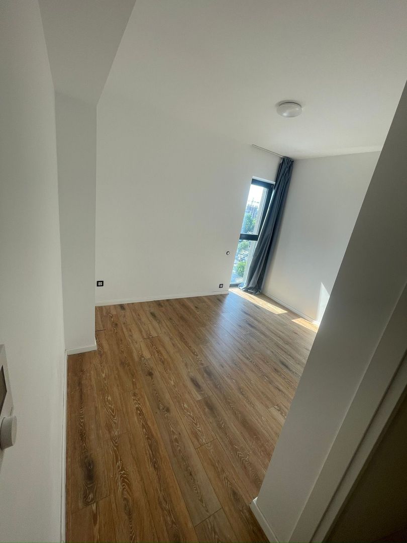 3-room apartment Northside Park | Sisesti, sector 1 | metro Straulesti - Poză 7