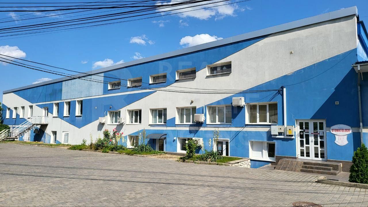 Vânzare, spațiu comercial, 92.4 mp, str. Independenței, Edineț - Poză 1