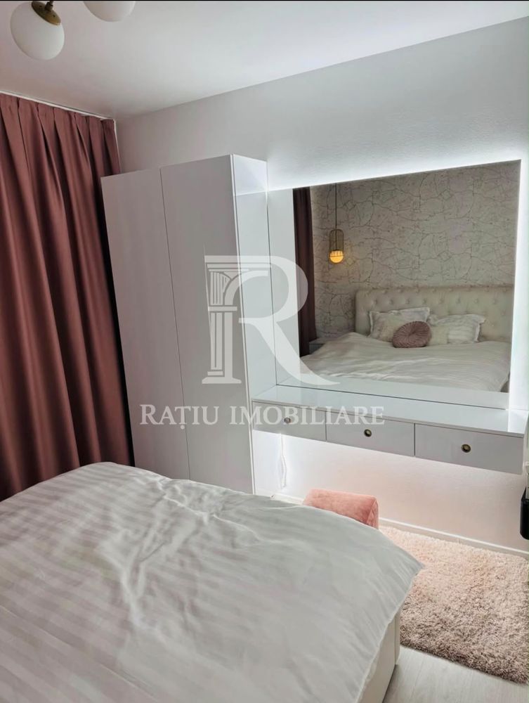 Apartament cu 3 camere | Prima Onestilor | Bloc Nou | Oradea - Poză 8