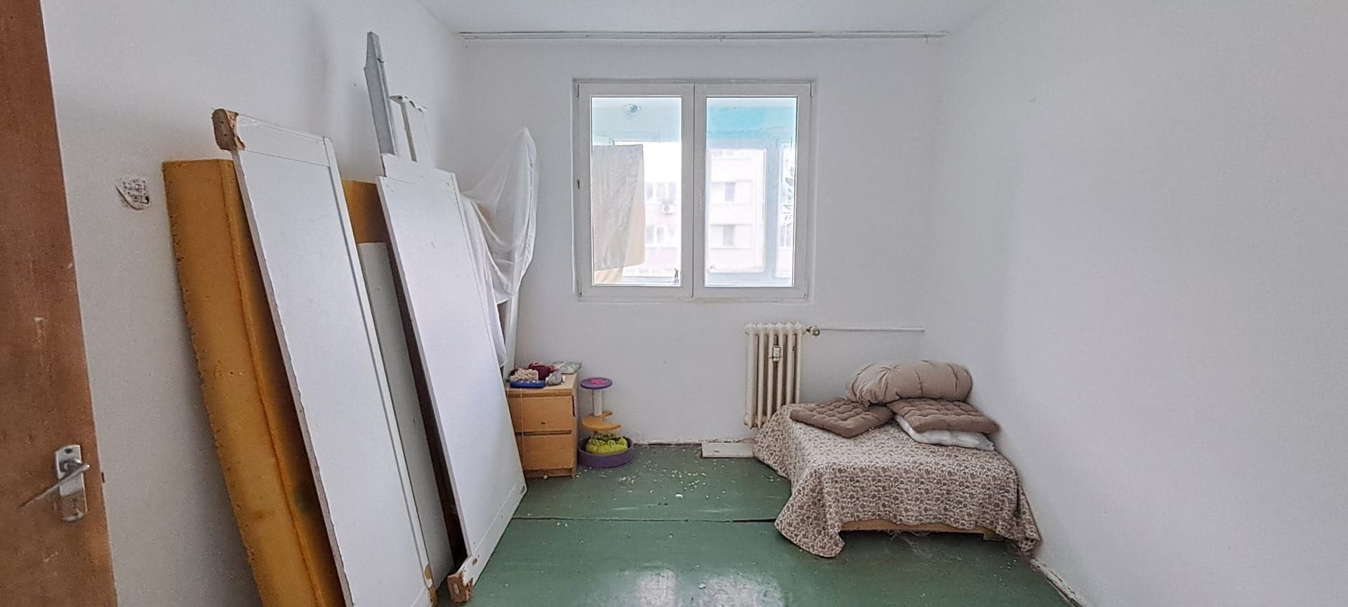 Drumul Taberei - Raul Doamnei, 2 camere, metrou la 200 m, comision 0%! - Poză 5