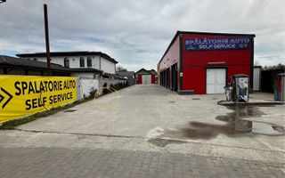 Teren - Oportunitate Business // 1 Decembrie - Poză 7