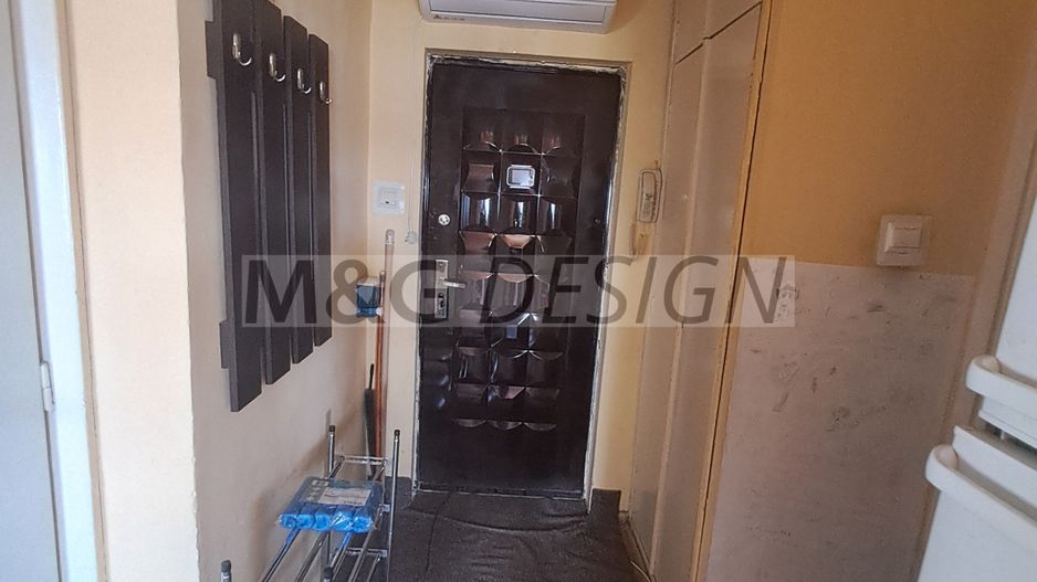 2 camere decomandat  Gh Lazar etaj intermediar - Poză 17