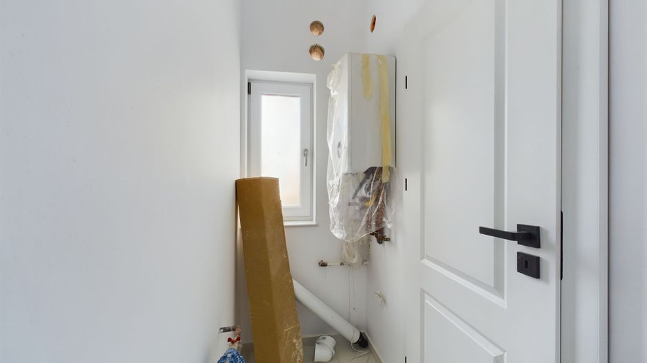 Duplex cu 5 camere în Ghiroda - Poză 20