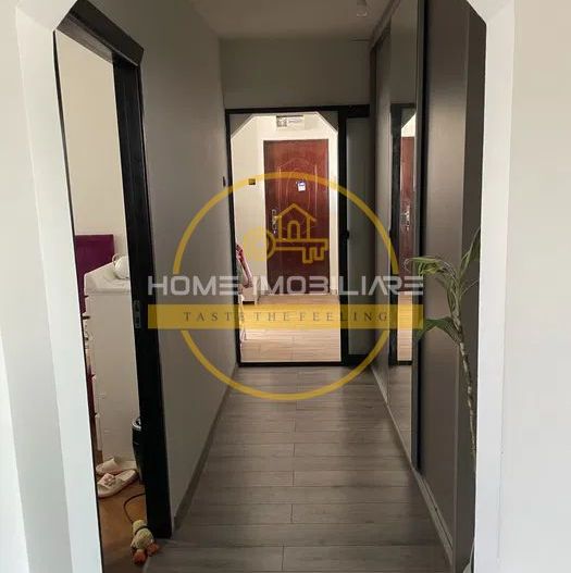 Apartament cu 3 camere/ 70 mp/ mobilat și utilat/ zona Alexandru cel Bun - Poză 5