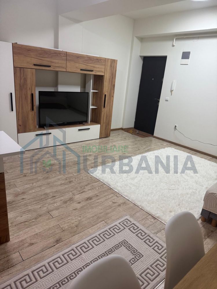 Garsoniera de inchiriat Tatarasi - Poză 1