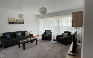 Apartament de lux 5 camere | 170 mp | Herăstrău – Caramfil - Poză 1