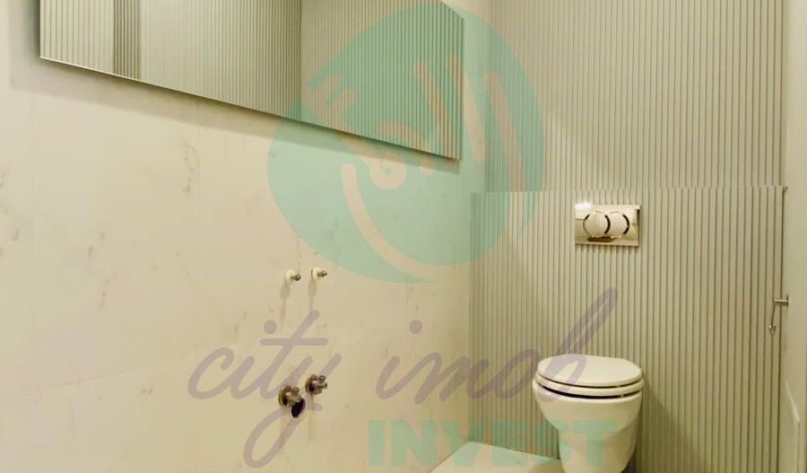 Duplex 5 camere | Primaverii - Poză 12