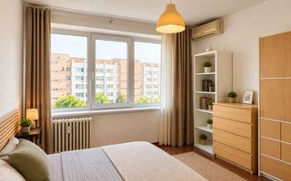 APARTAMENT 2 CAMERE DE ÎNCHIRIAT | UNIRII – TINERETULUI | PET FRIENDLY - Poză 1