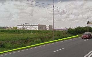 Teren cu destinatie comerciala si de servicii, Calea Aradului - Poză 7