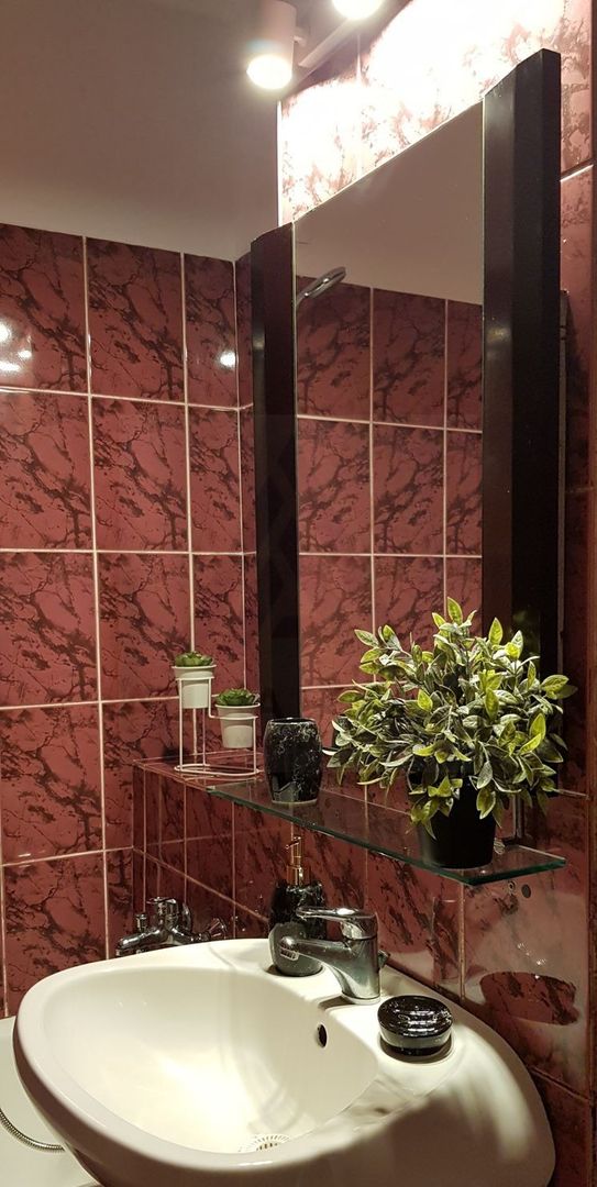 Apartament spatios 77 mp utili 3 camere 2 bai etaj 1 zona Strand - Poză 8
