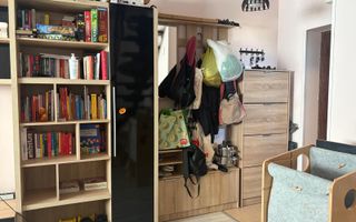 Apartament duplex doua camere, Aparatorii Patriei, 85.000€ - Poză 18