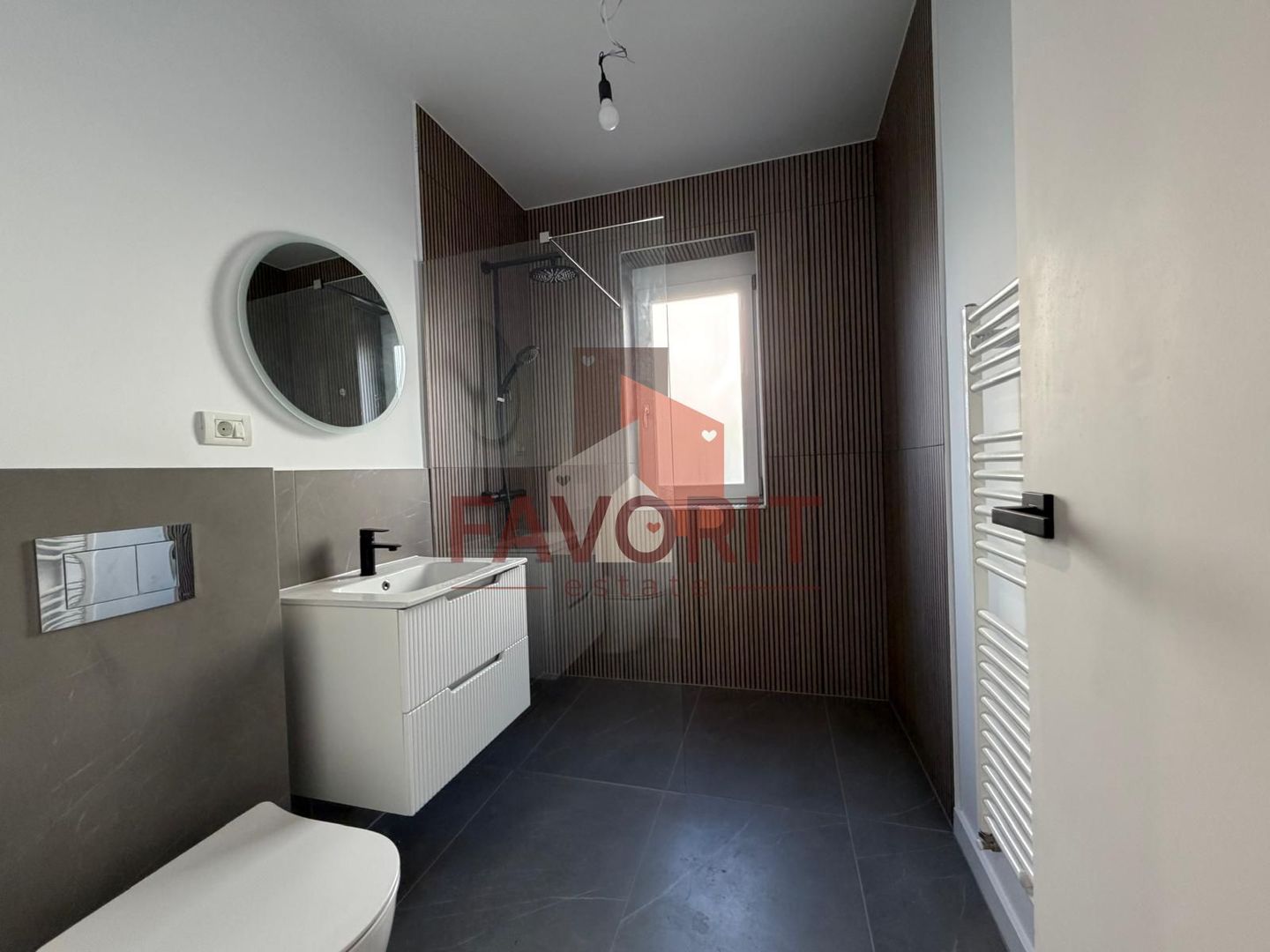 Duplex | Finisaje premium | Curte generoasa | Toate utilitatile | - Poză 11