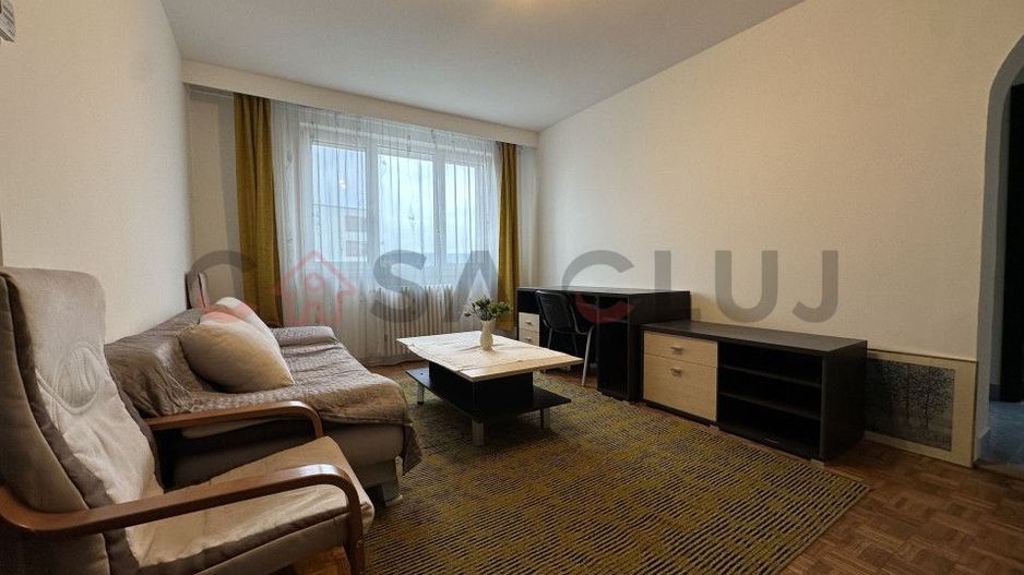 Apartament 2 camere | Reabilitat termic |Zona Piata Abator - Poză 4