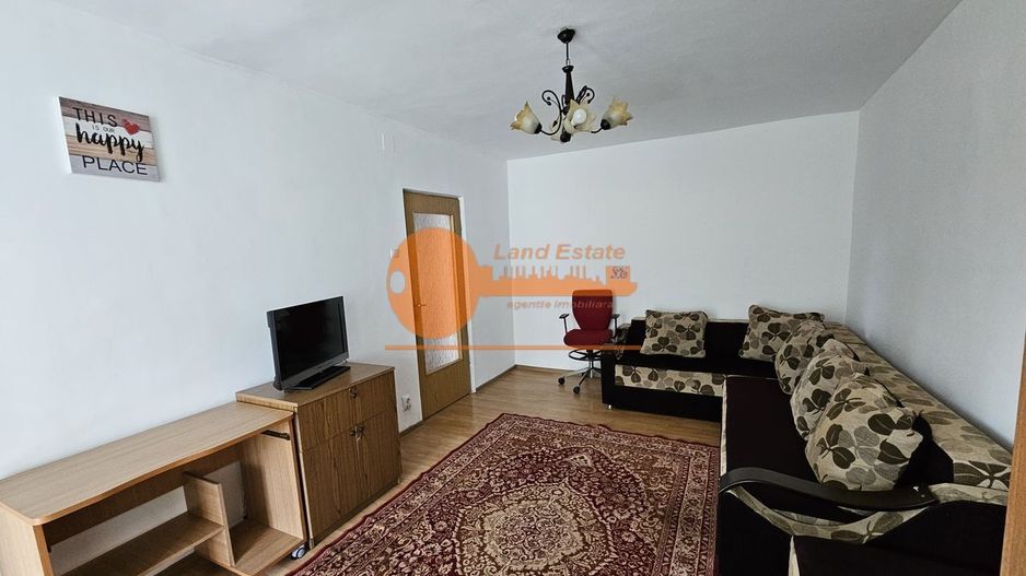 2 camere bloc reabilitat Mega Mall - Poză 3