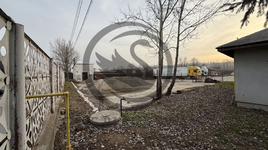 Proprietate cu 6 camere de vanzare | Kaufland - Moreni | Comision 0% - Poză 19