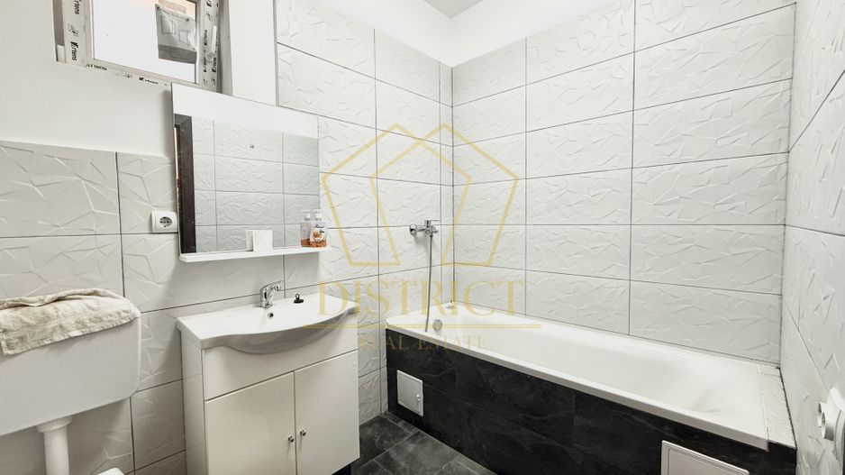 Apartament cu 2 camere in vila | Pet Friendly | Giroc - Poză 6