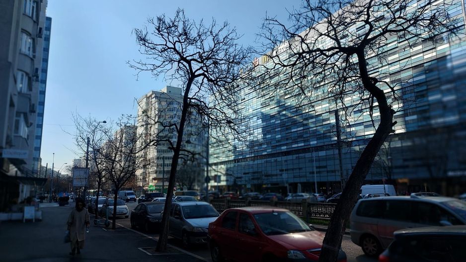 Spatiu Comercial 125mp / Piata Victoriei / Nicolae Titulescu - Poză 8