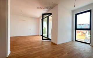 3 Camere PALTIM, malul Begai - 65,2 mp + terasa, la 5 min de centru - Poză 1