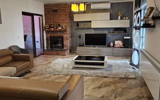 Casă Individuală  Plan Parter-Valea Adanca -149 Mp Utili +650Mp Teren - Poză 12
