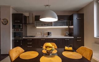 Executive Apartment | Sagului | Luceafarul | 70mp | 2camere 2bai | Lux - Poză 2