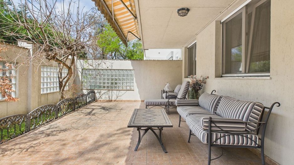 Oază urbană cu 3 camere și terasă de vis – Șoseaua Nordului - Poză 2