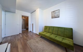 3 Camere | Tractorul | 67 MP | Parcare | Terasă 46 MP - Poză 8